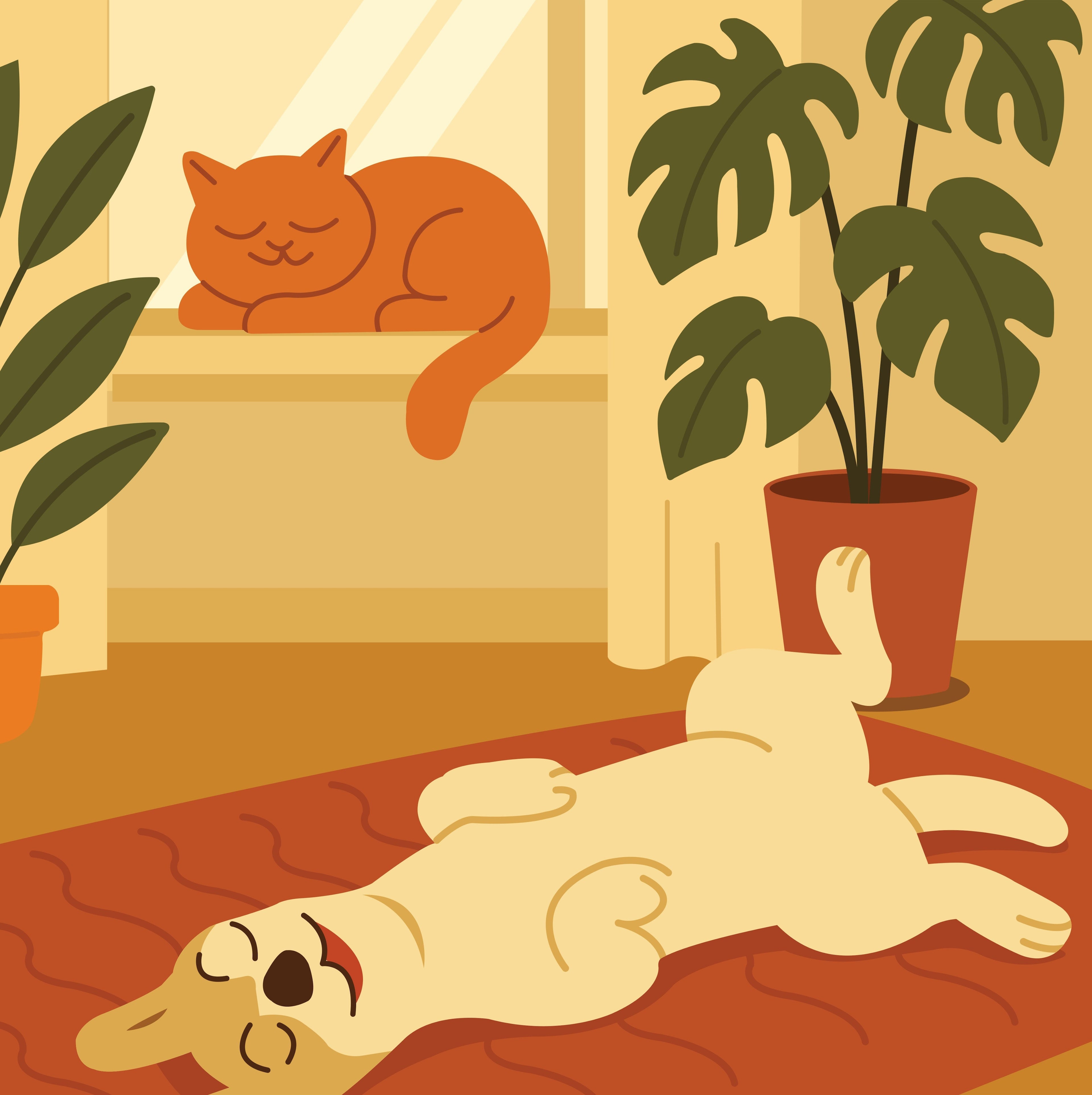 Pet Parents