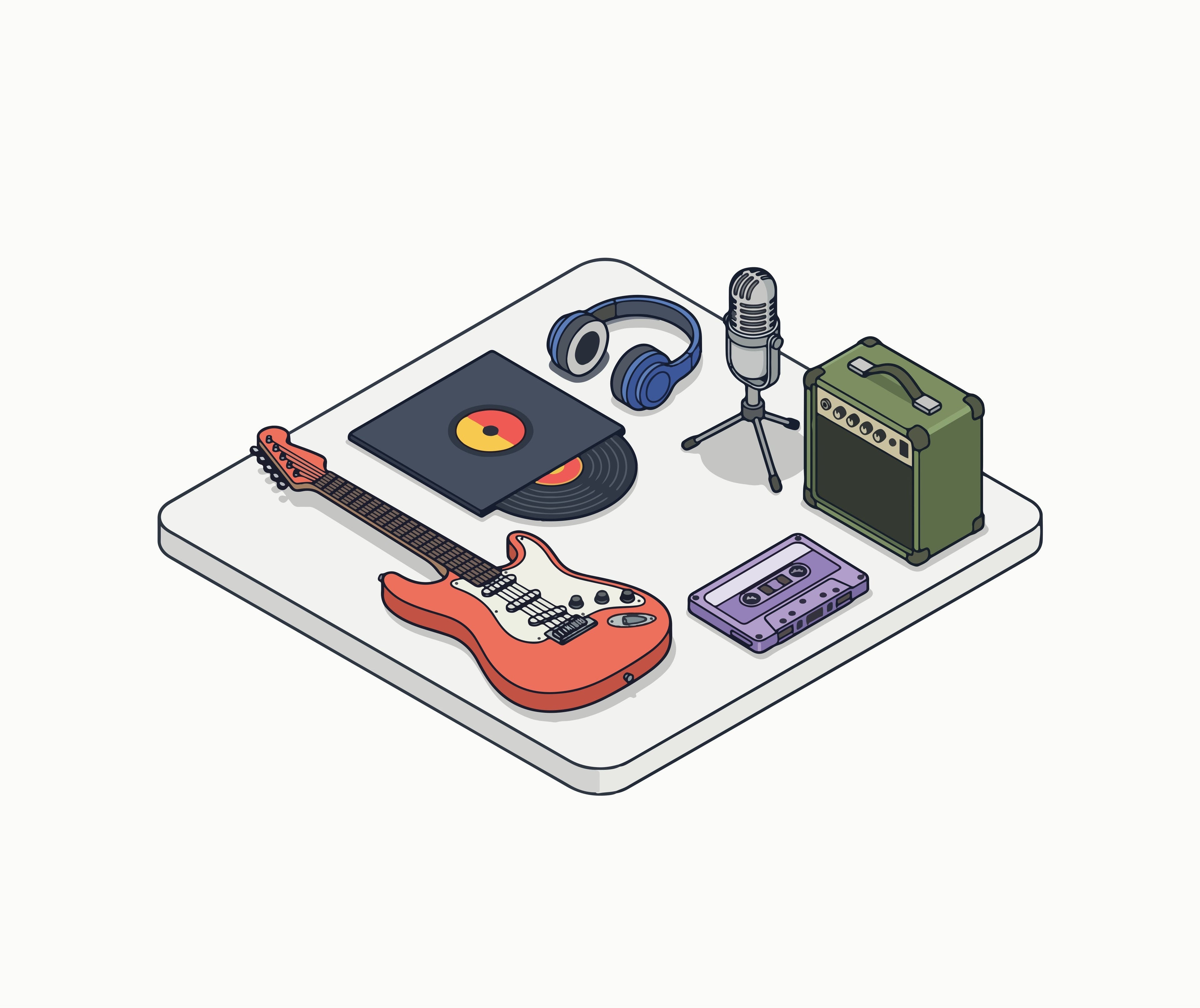 Musicians