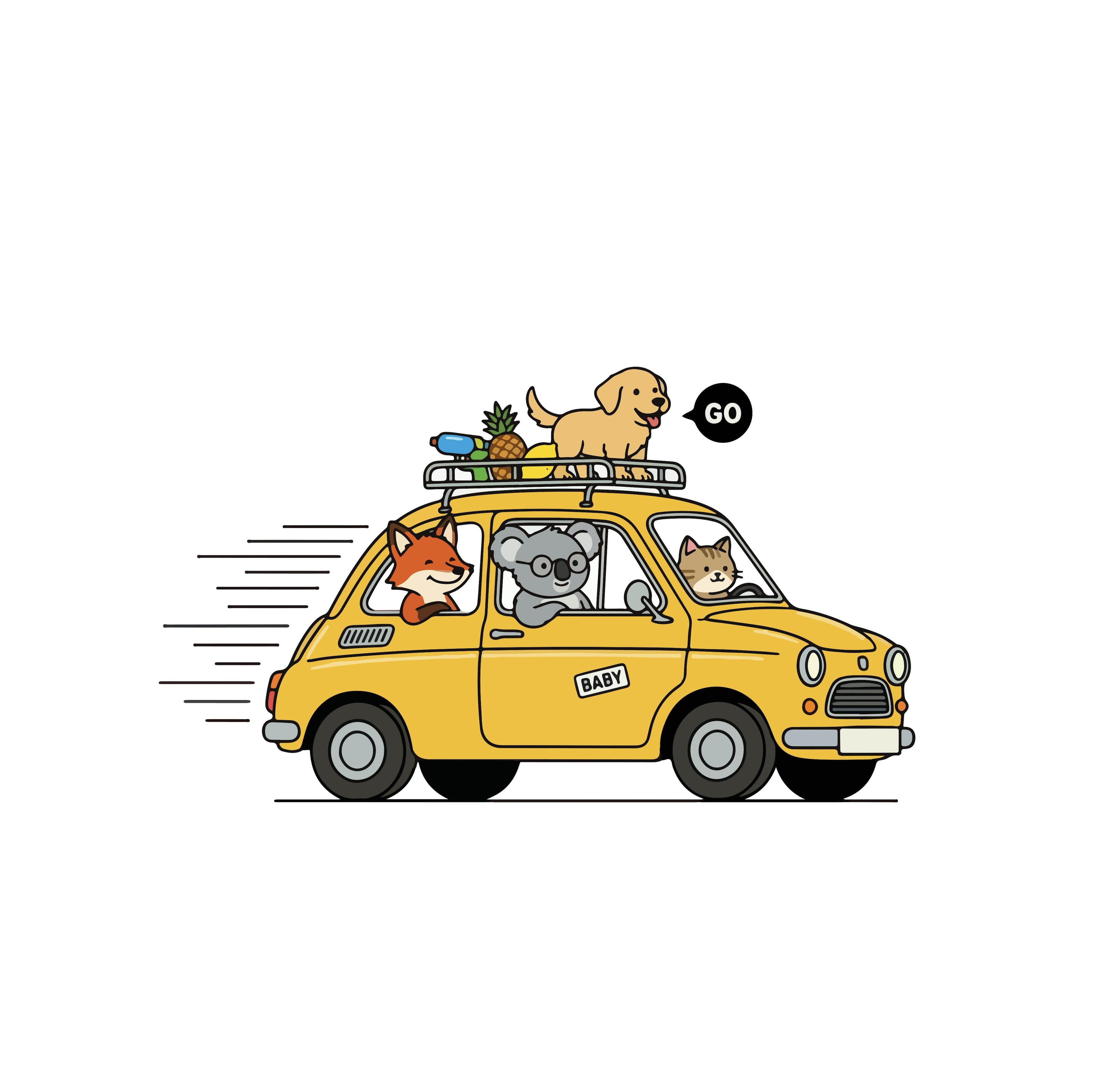 Vacation