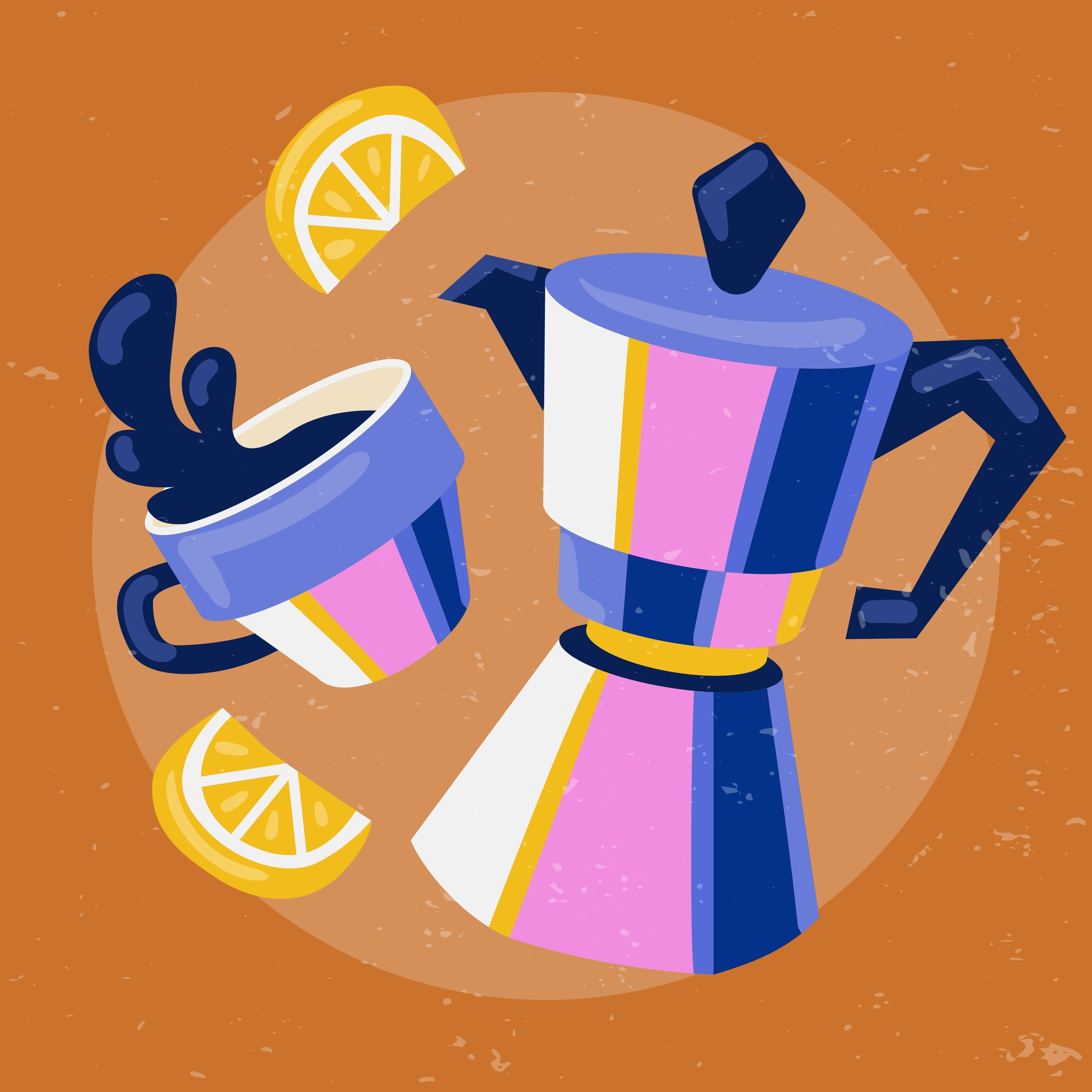 Coffee Lovers