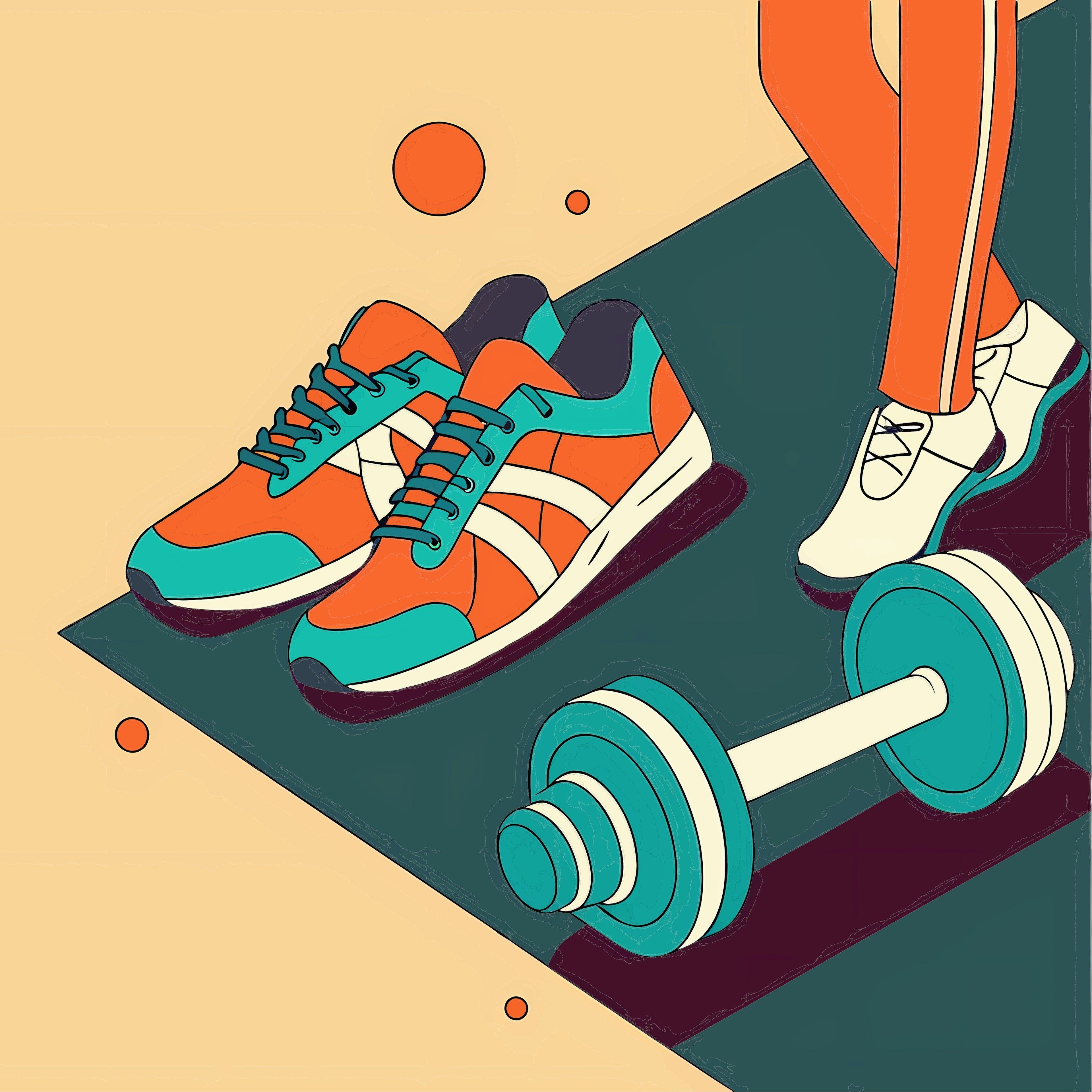 Fitness