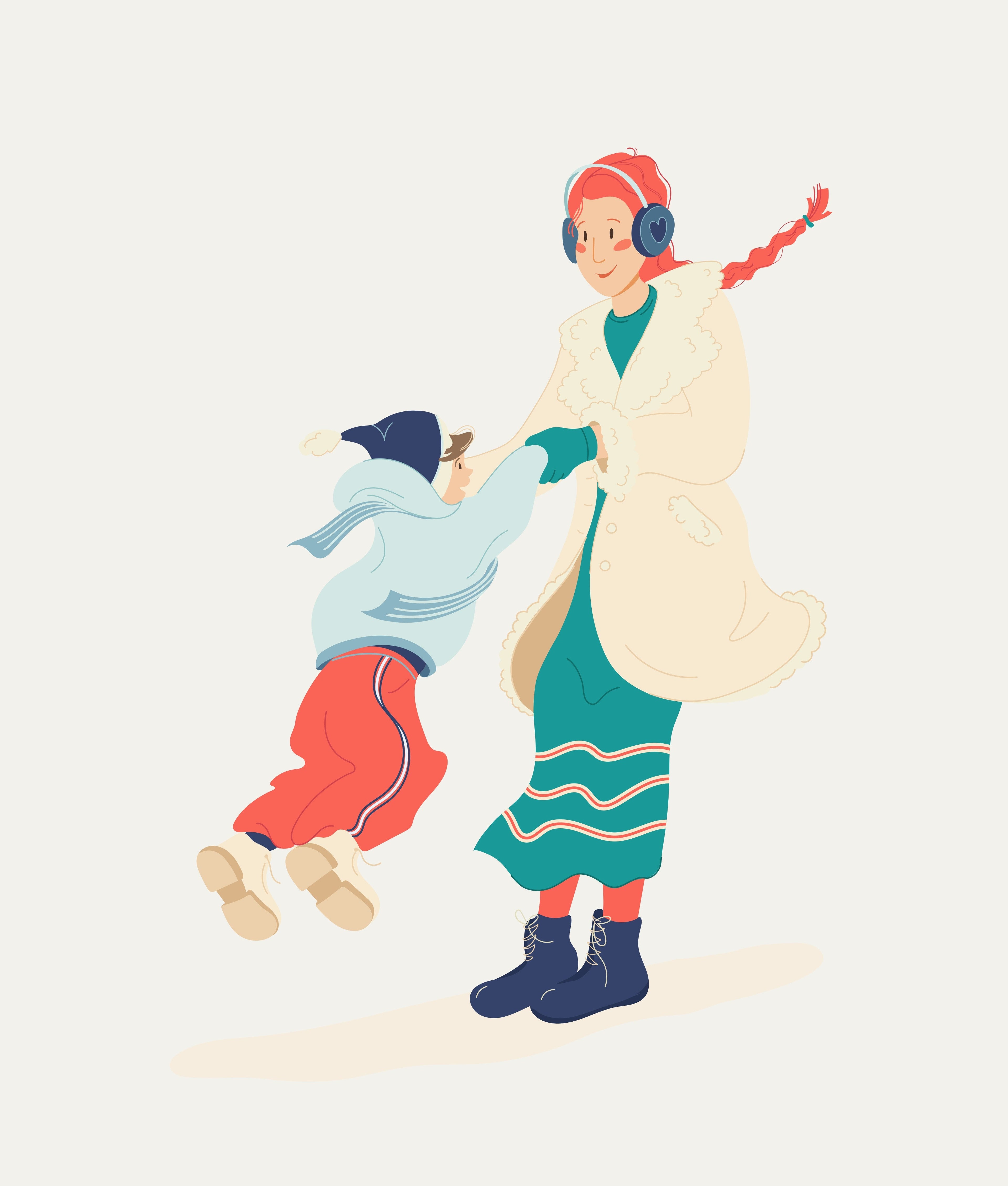 Mothers