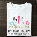 My 1st Mother's Day