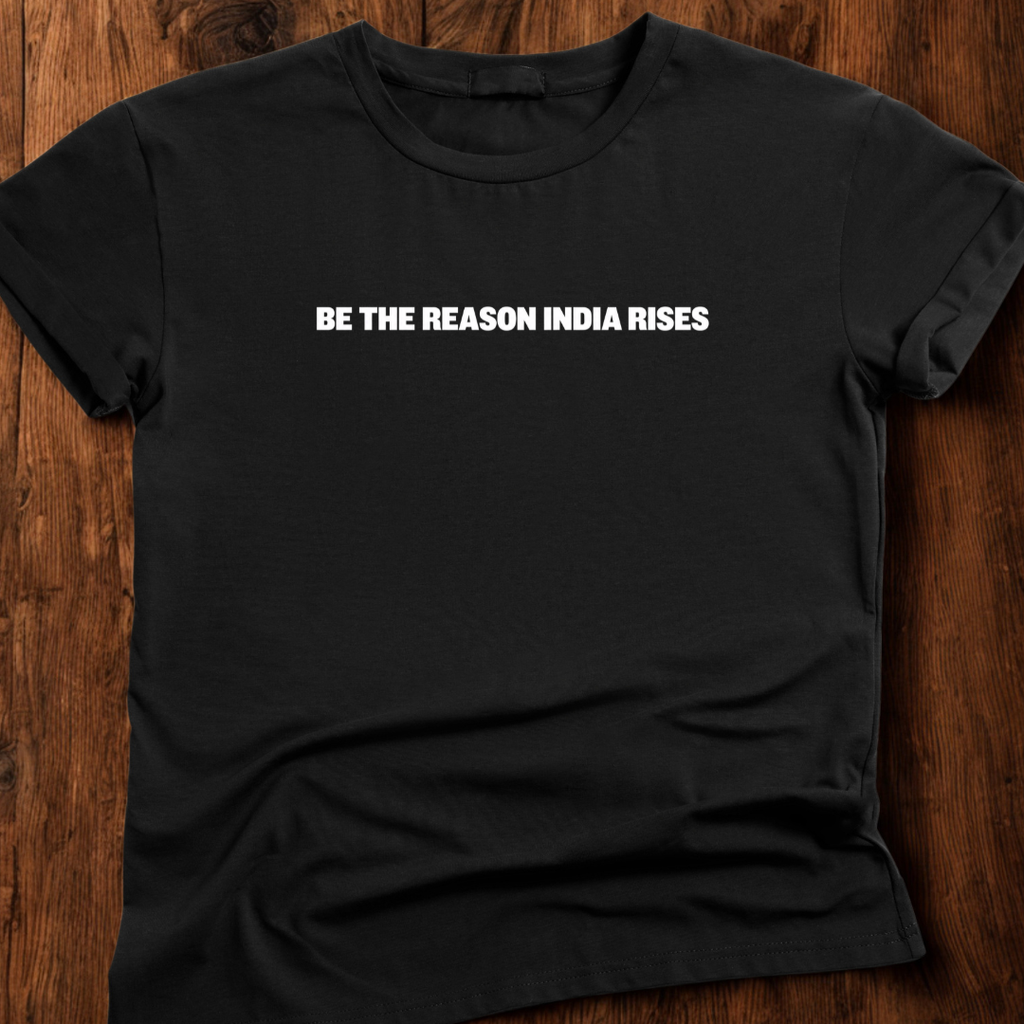 India Rises