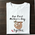 1st Mother's day Bear
