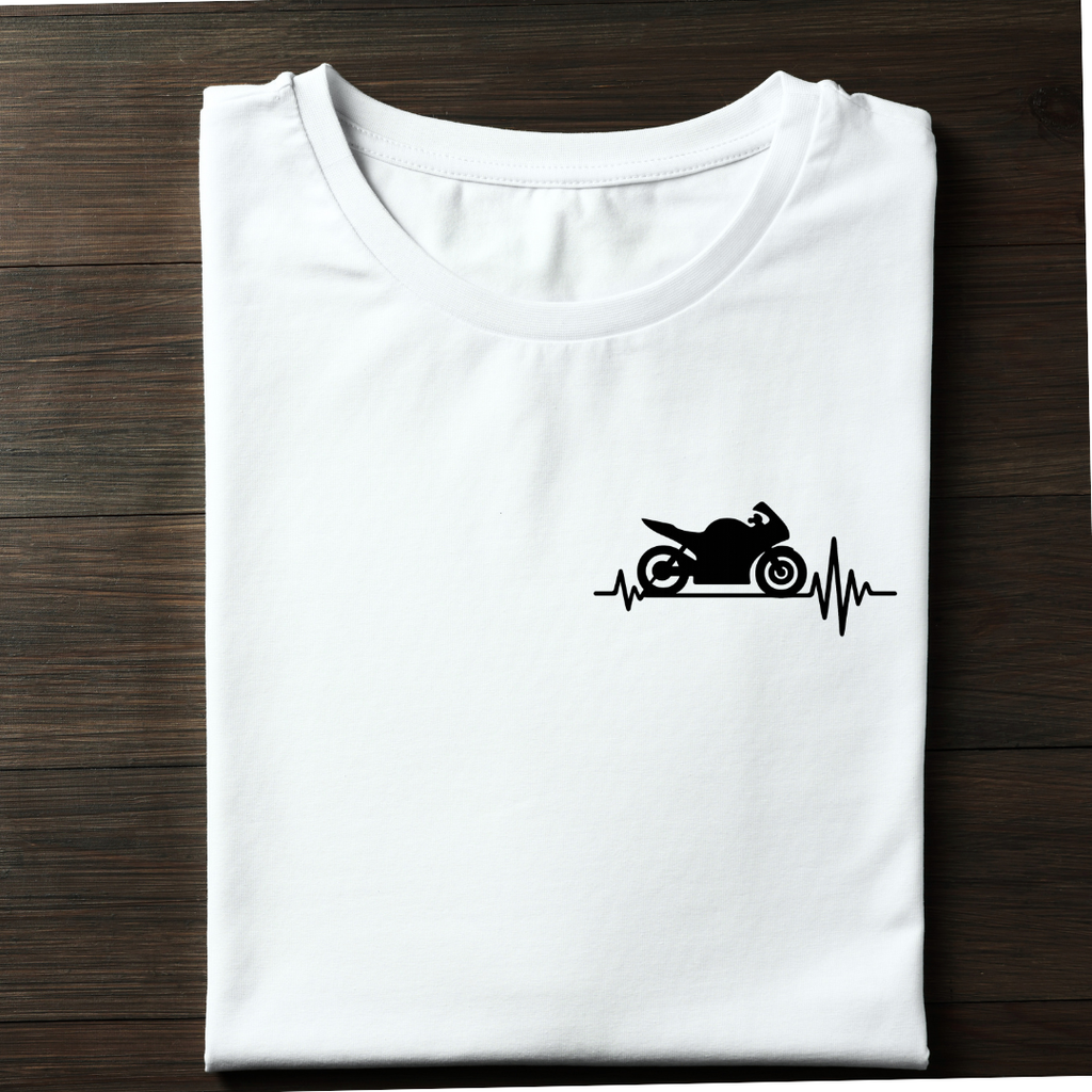 Rider Heartline