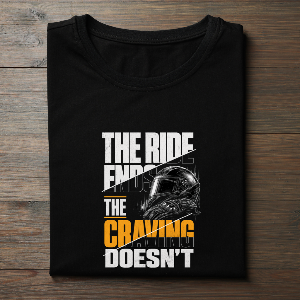 Biker Cravings