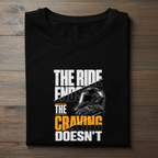 Biker Cravings