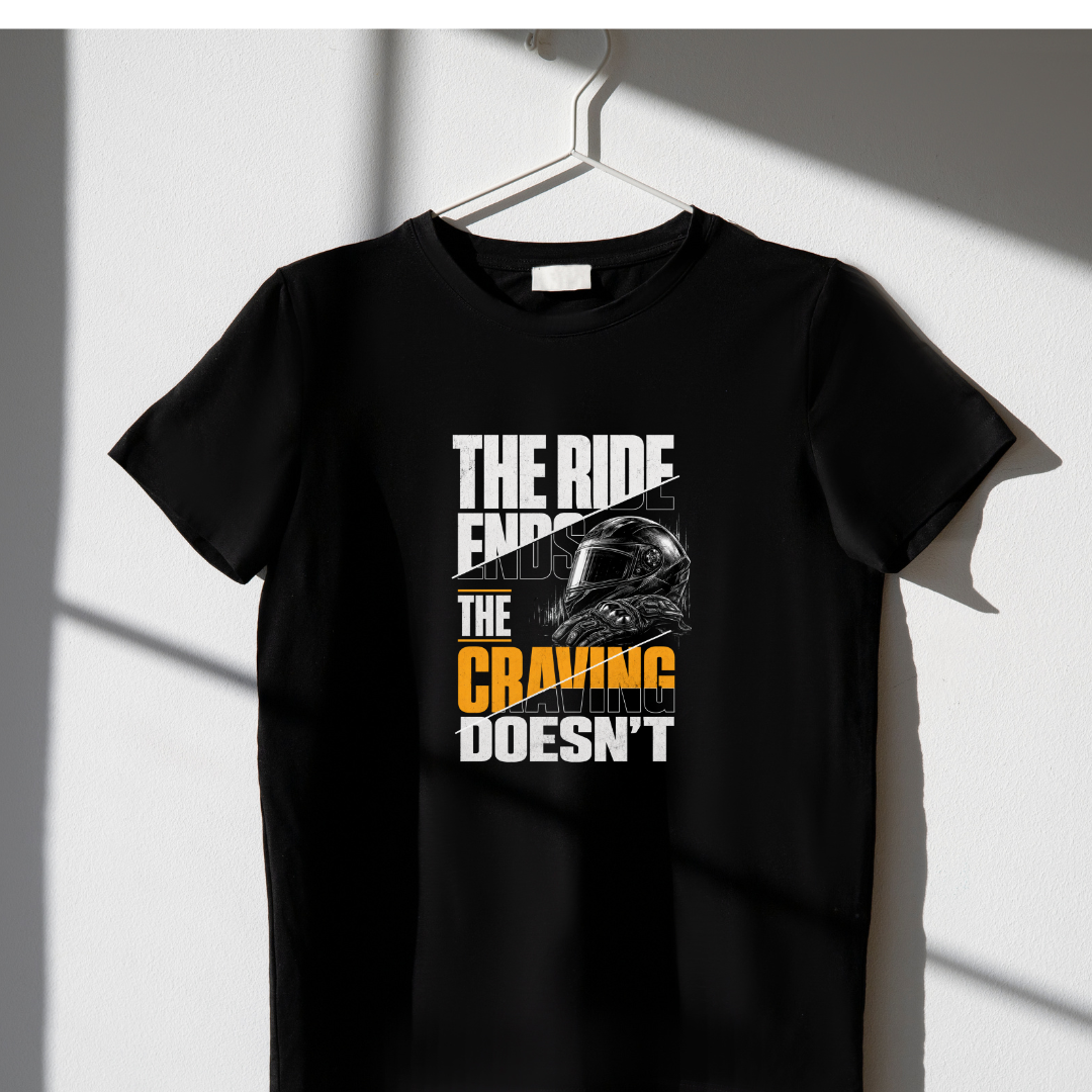 Biker Cravings