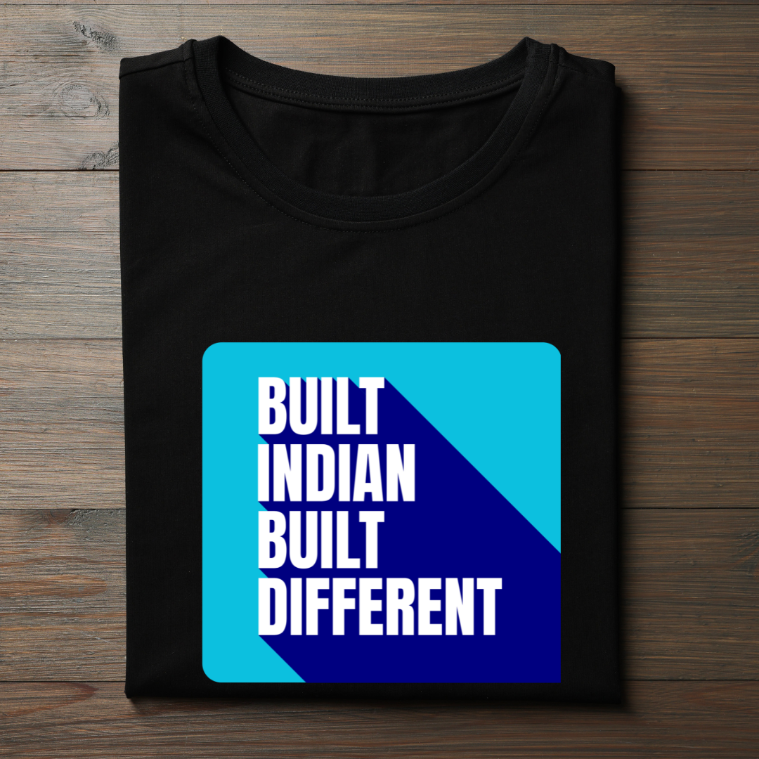 Built Different