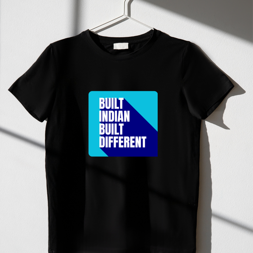 Built Different