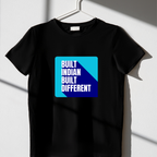 Built Different