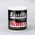 Emails & Memes