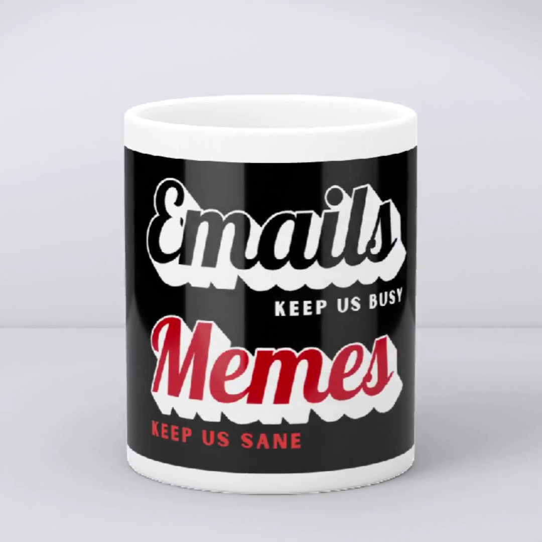 Emails & Memes