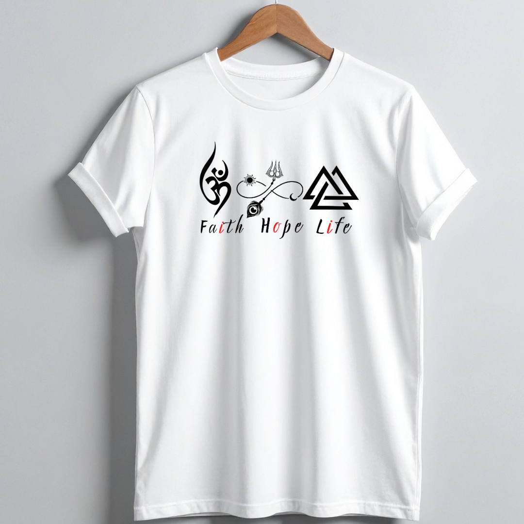 Hope_Unisex Tee