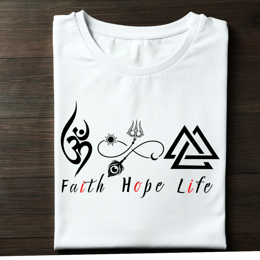 Hope_Unisex Tee