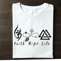 Hope_Unisex Tee