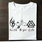 Hope_Unisex Tee