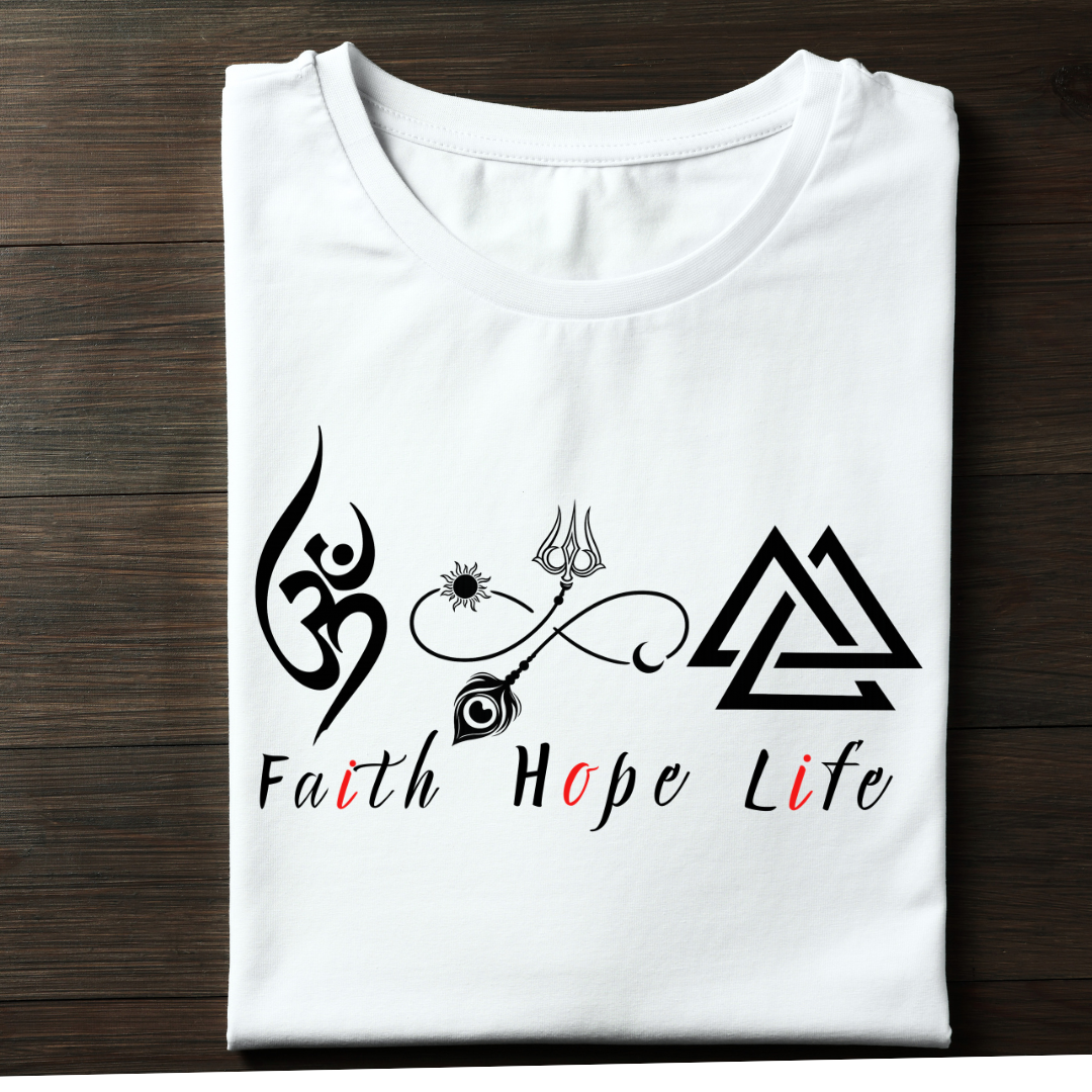 Hope_Unisex Tee