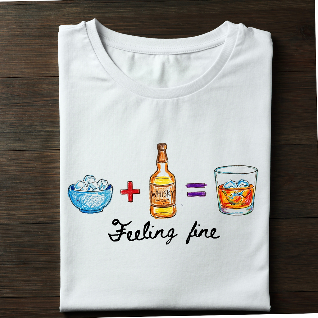 Feeling Fine