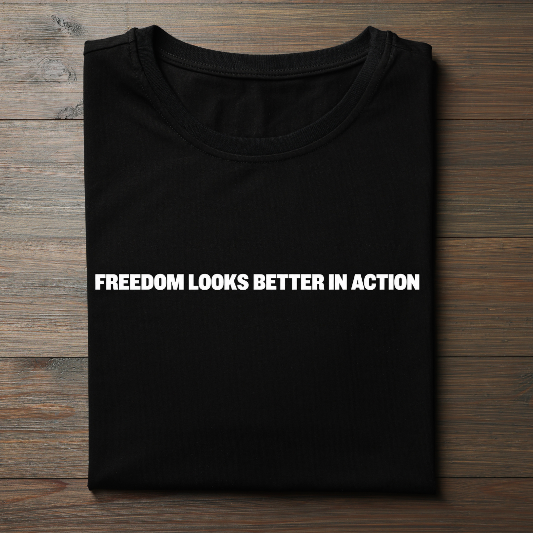 Freedom In Action