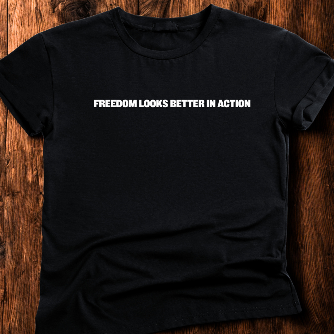 Freedom In Action