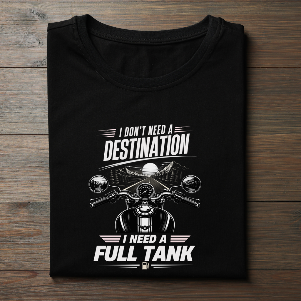 Biker's Ride