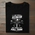 Biker's Ride