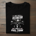 Biker's Ride