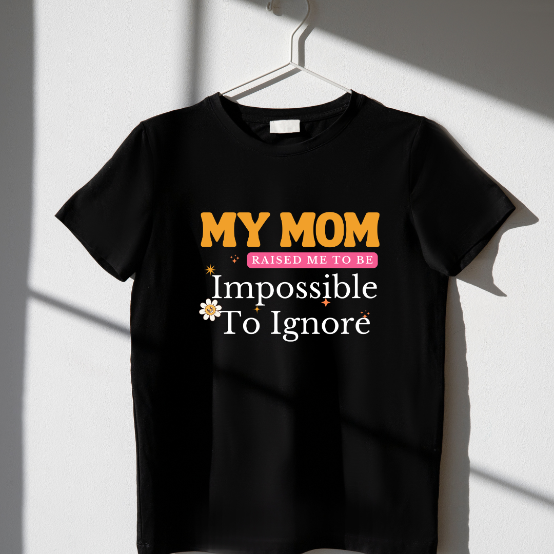 Impossible To Ignore_Mom