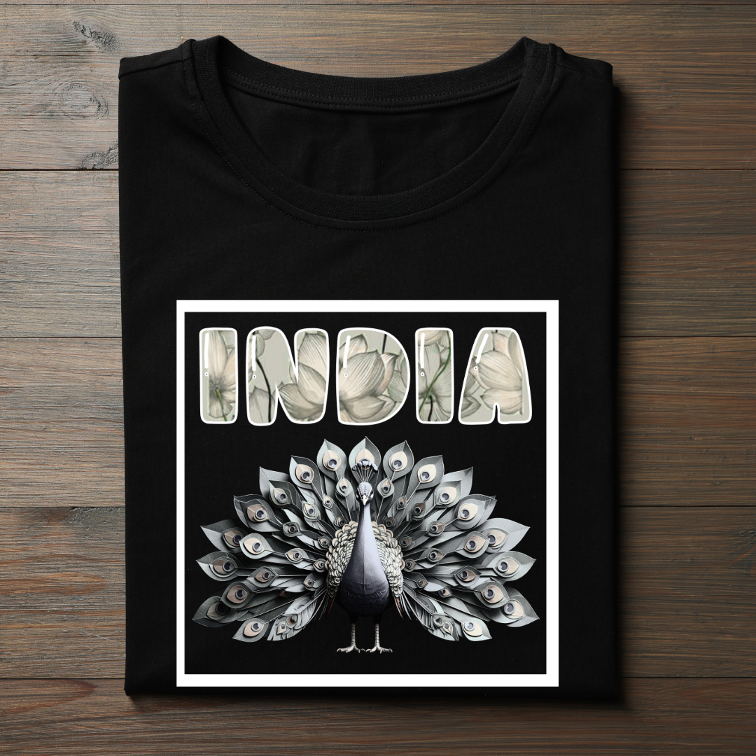 India