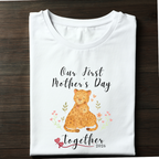 1st Mother's day Lioness