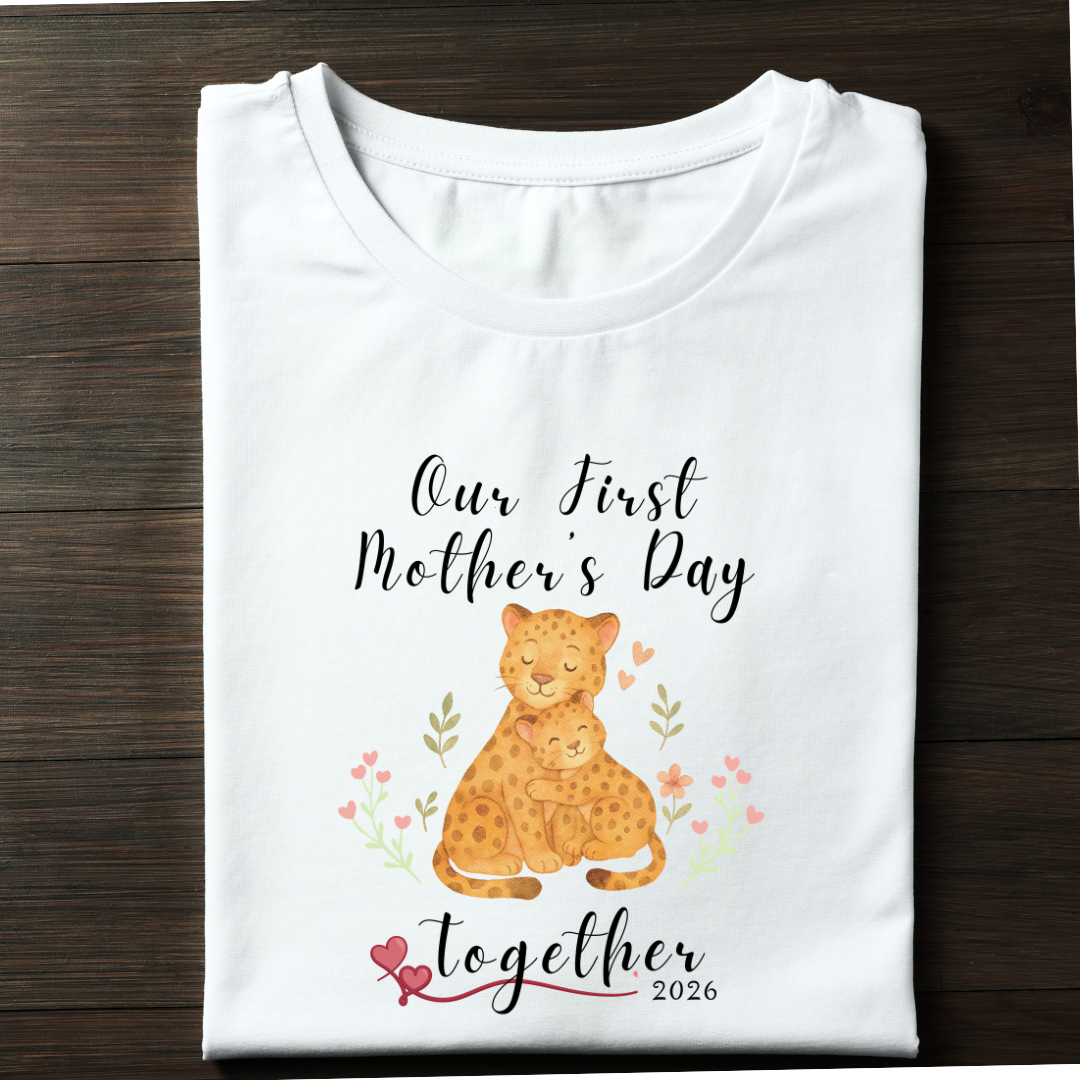 1st Mother's day Lioness