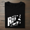 Miles Over Excuses_Unisex