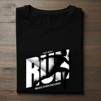 Miles Over Excuses_Unisex