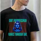 Shiva My Protector