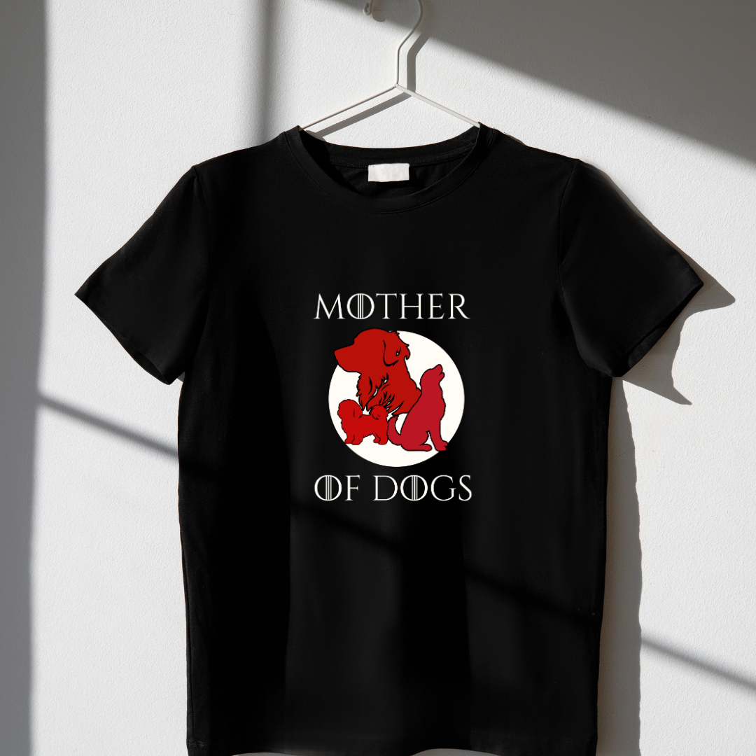 Mother of Dogs