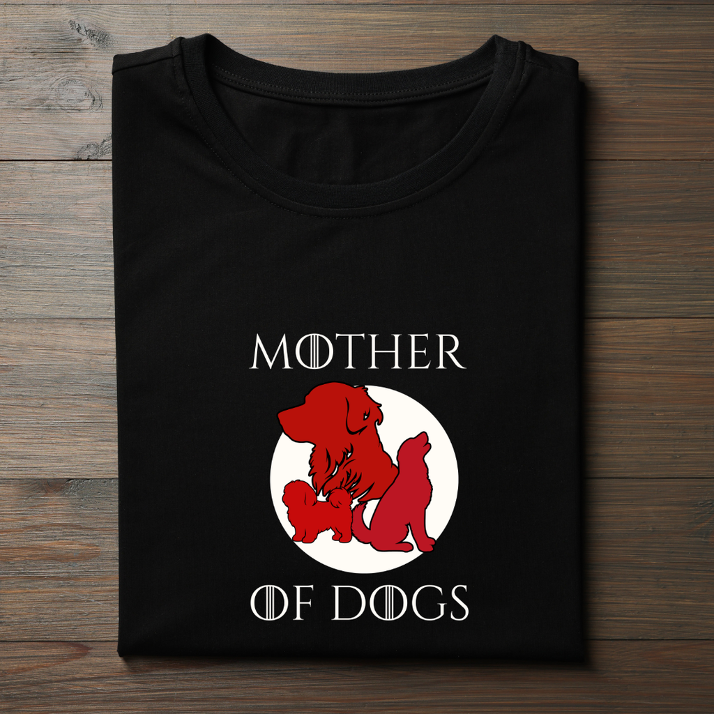 Mother of Dogs