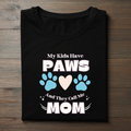 My Kids Have Paws