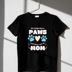 My Kids Have Paws