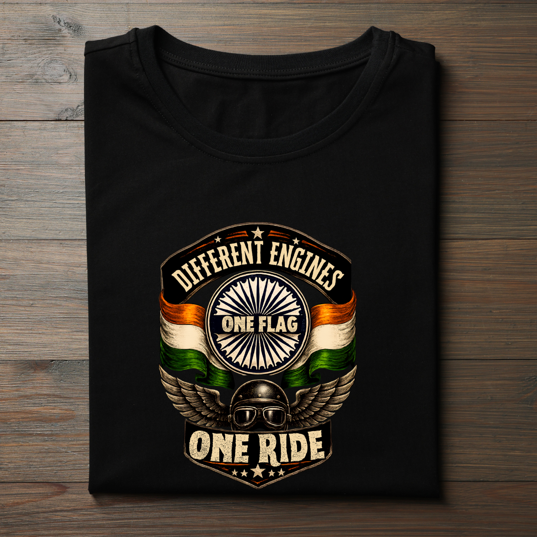 One Freedom Ride