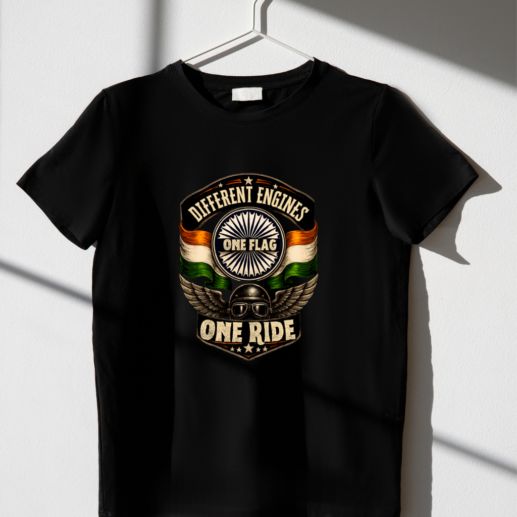 One Freedom Ride