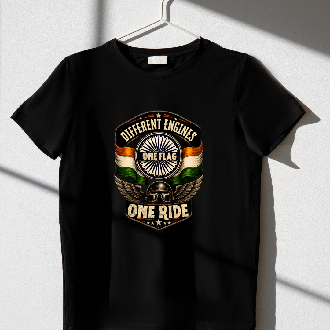 One Freedom Ride
