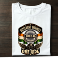 One Freedom Ride