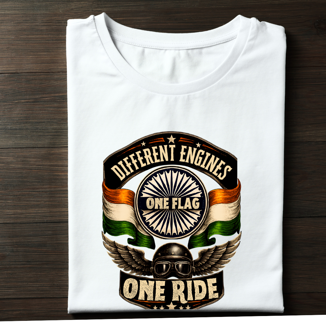 One Freedom Ride