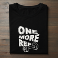 One More Rep