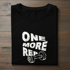 One More Rep