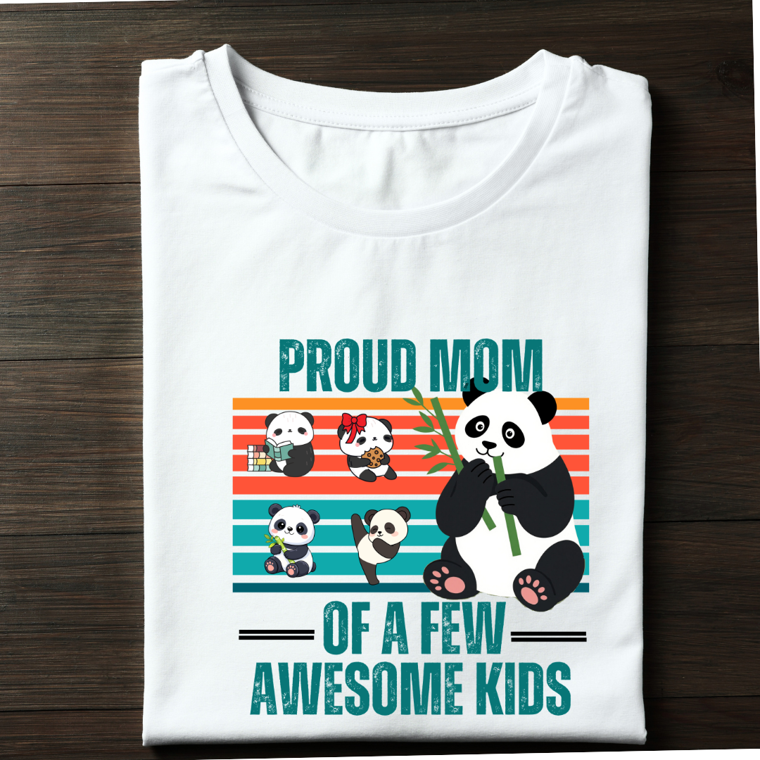 Proud Mom_Regular fit