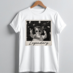 Custom Photo Style Tshirt