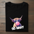 So What!!